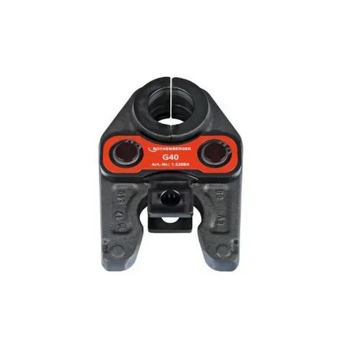 015308X GANASCE TIPO GEBERIT G 40 ROTHEMBERGER