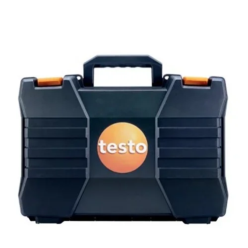 0516 1035 Valigia robusta per strumento, sonde e accessori TESTO
