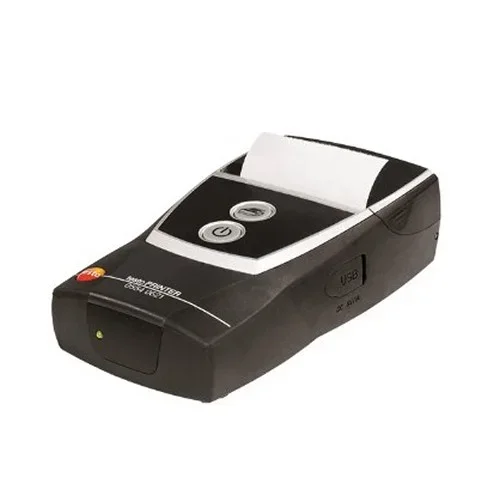 0554 0622 Stampante Bluetooth IRDA TESTO