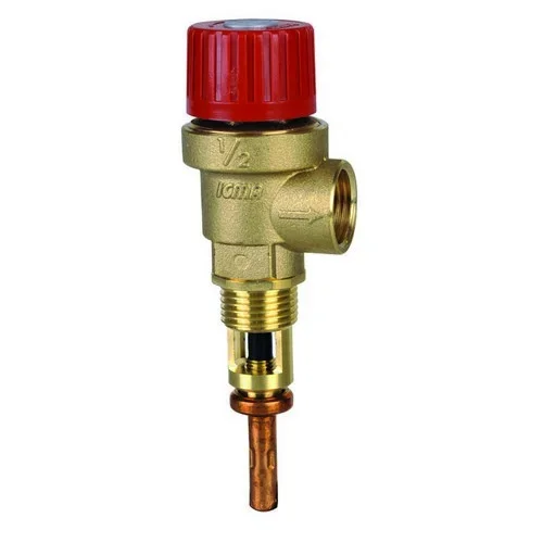 060994 Valvola Di Sicurezza Temperatura E Pressione Ferrari