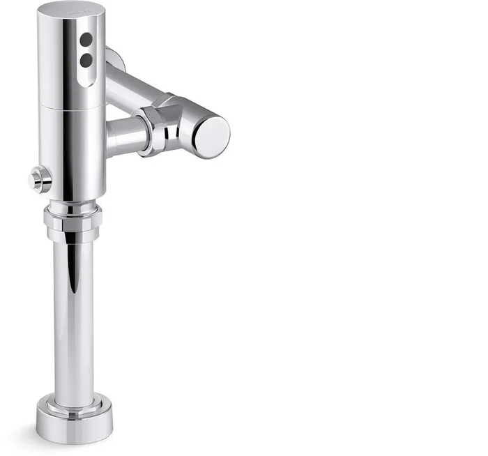 1.0 gpf Sensor Toilet Flushometer