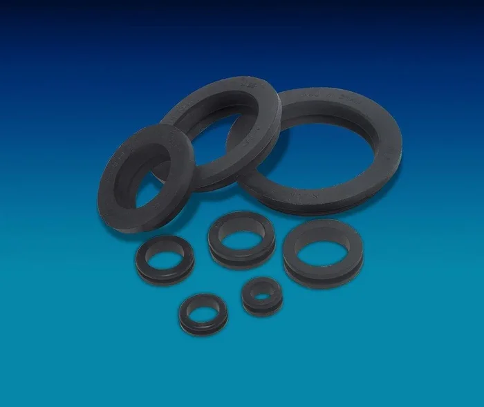 1-1/2 in. EPDM Grommet Loose