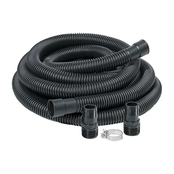 1-1/2 in. Plastic Discharge Kit