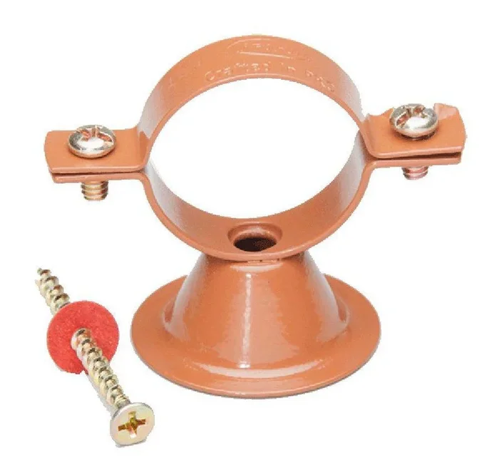 1-1/4 in. CTS Epoxy Coated Bell Hanger