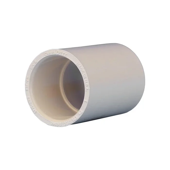 1-1/4 x 1 in. CTS CPVC Coupling