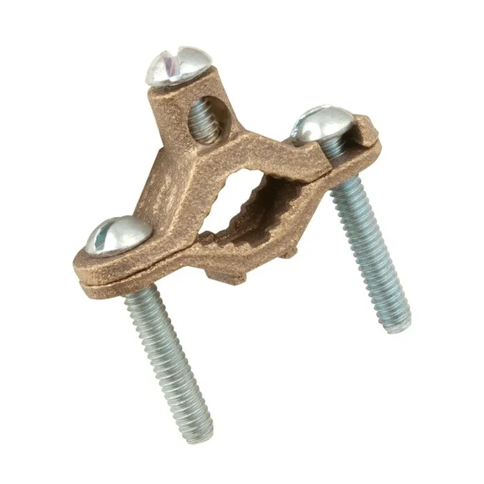 1/2 – 1 in. Ground Clamp