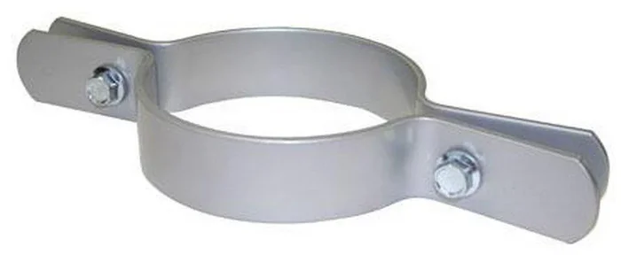 1/2 in. 304SS Riser Clamp