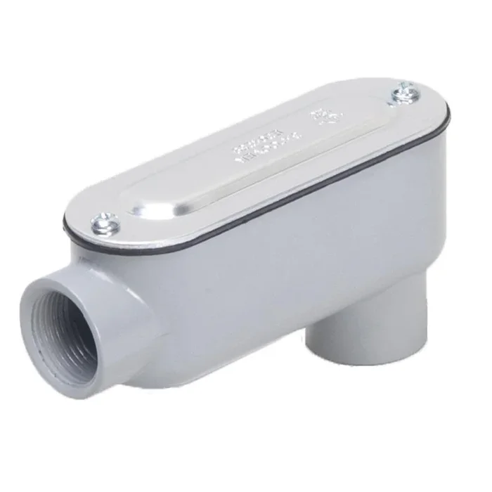 1/2 in. Conduit Body