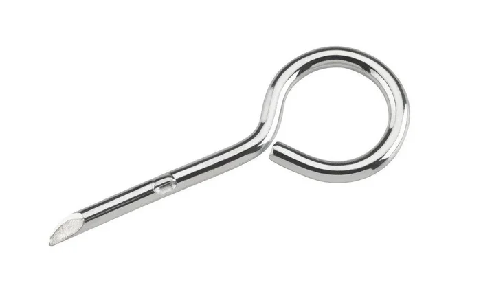 1/2 in. Pin Key