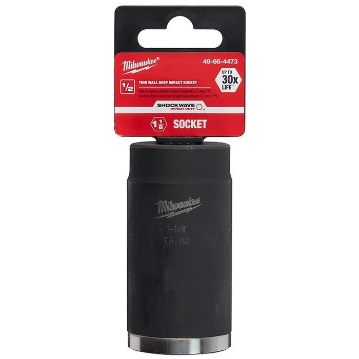 1/2 in. Socket 1-Tool