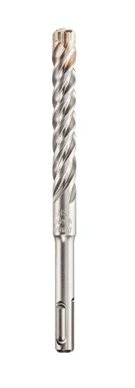 1/2 x 1/2 x 25/64 in. SDS-Plus Masonry 1 Piece