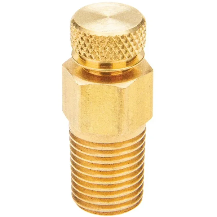 1/2 x 1/4 in. Residential Test Plug