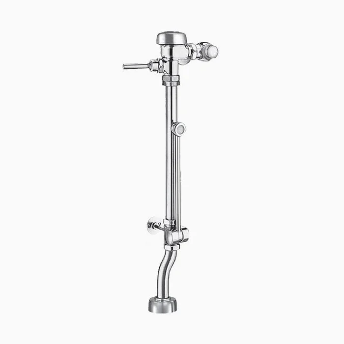 1.28 gpf Exposed Manual Water Closet Flushometer