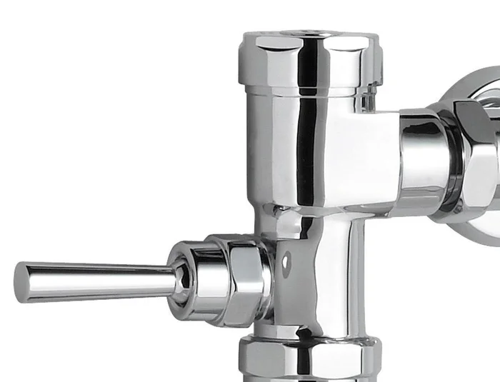 1.28 gpf Manual Flush Valve