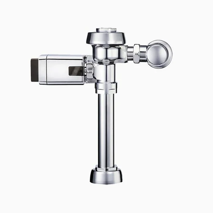 1.6 gpf Exposed Sensor Water Closet Flushometer
