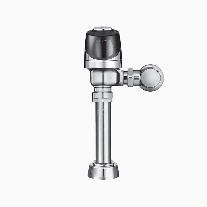 1.6 gpf Exposed Sensor Water Closet Flushometer