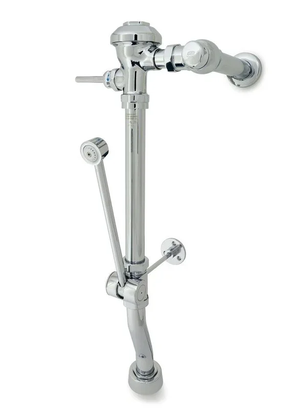 1.6 gpf Manual Flush Valve
