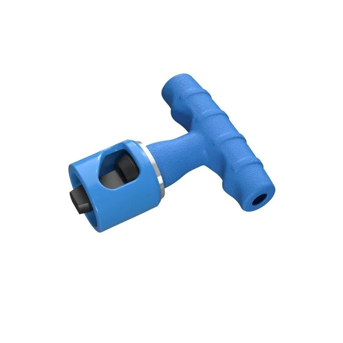1 in. Pipe Reamer