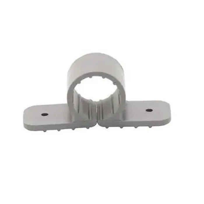 1 in. Polypropylene Standard Pipe Clamp