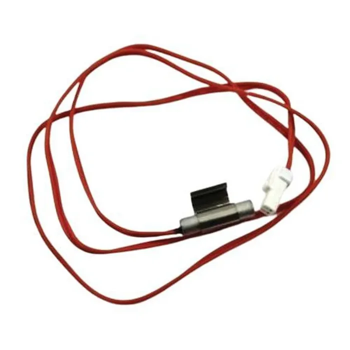 1 in. SAT Line Temperature Sensor with 25 in. Leads
