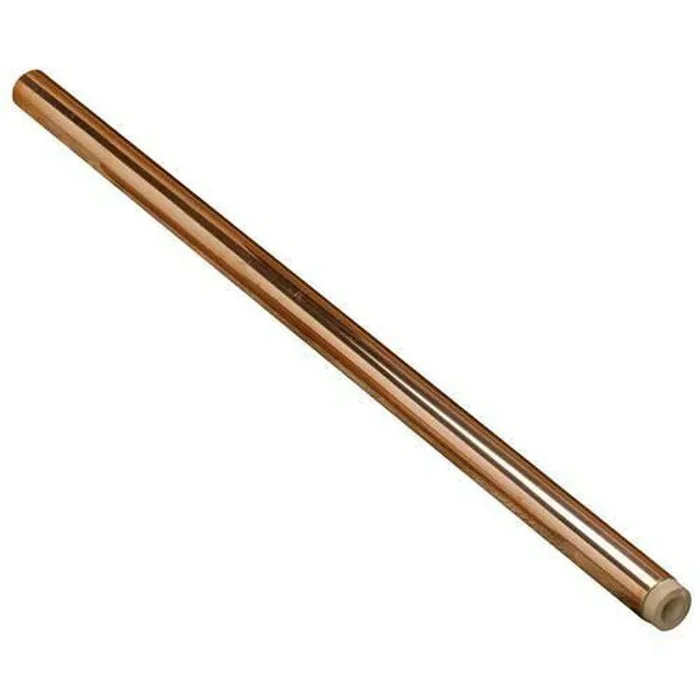 1 in. x 20 ft. Type L Tubing