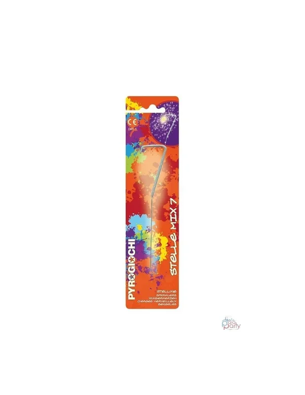 1 STELLA MIX 7