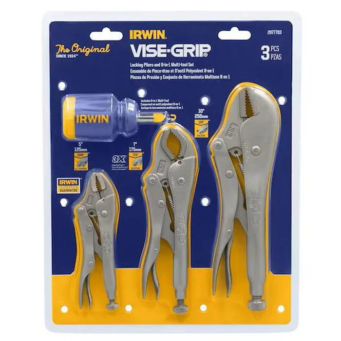 10 in. Slip Joint Plier