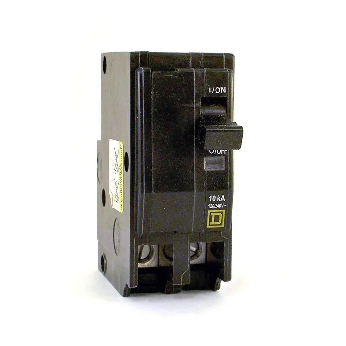 100A 120/240V Circuit Breaker