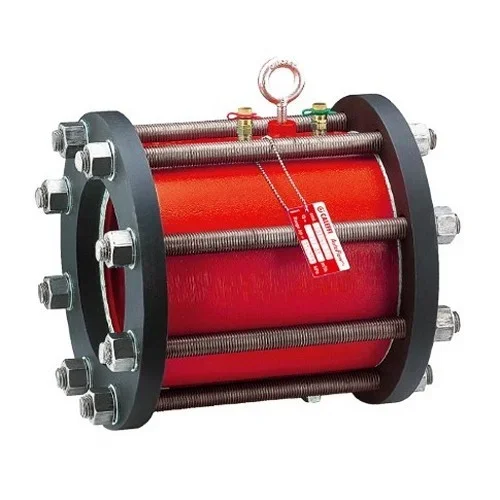 103161 110 Stabilizzatore automatico di portata AUTOFLOW® DN200 PN16 22–210 kPa CALEFFI