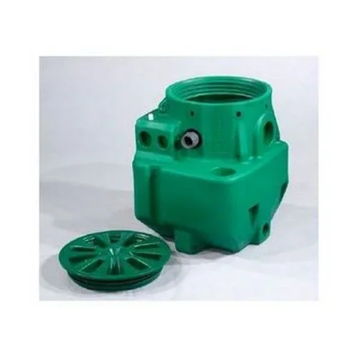 109430560 SINGLEBOX PLUS Stazione di sollevamento per acque reflue LOWARA