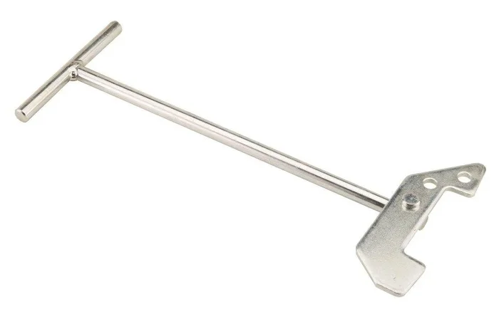 11-3/5 in. Garbage Disposal Wrench