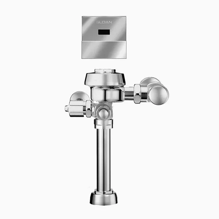 111 1.28 gpf Sensor Flush Valve