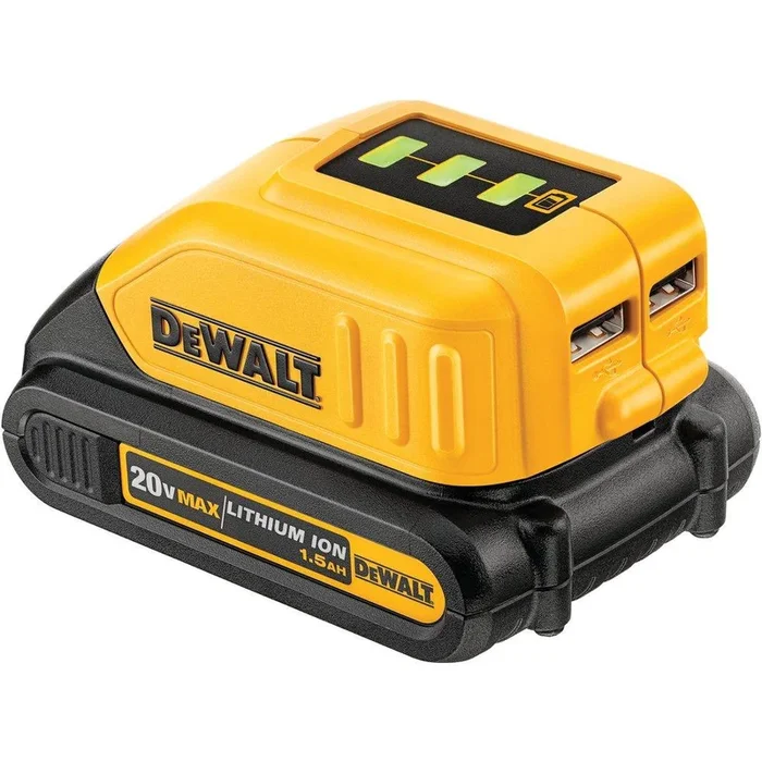 12/20V Power Source