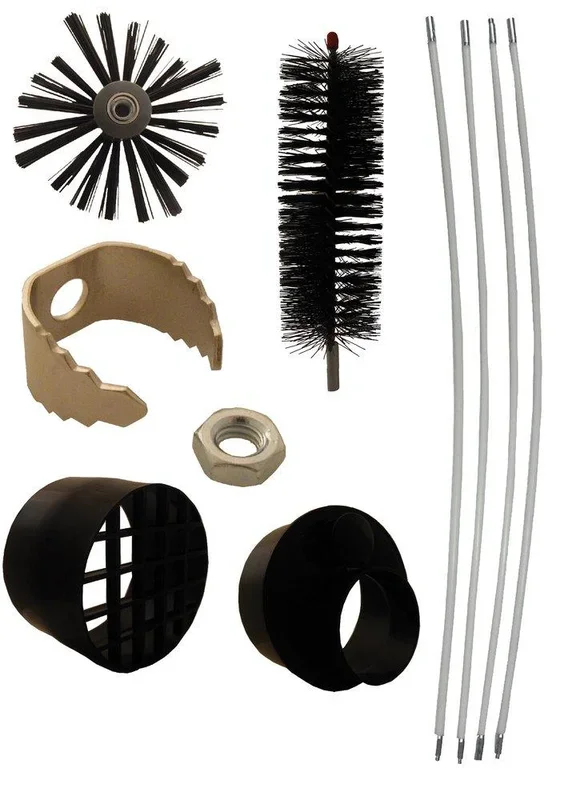 12 ft. Dryer Vent Cleaning Kit