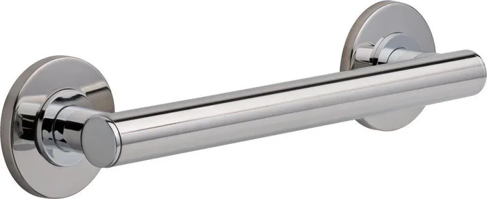 12 in. Grab Bar in Chrome
