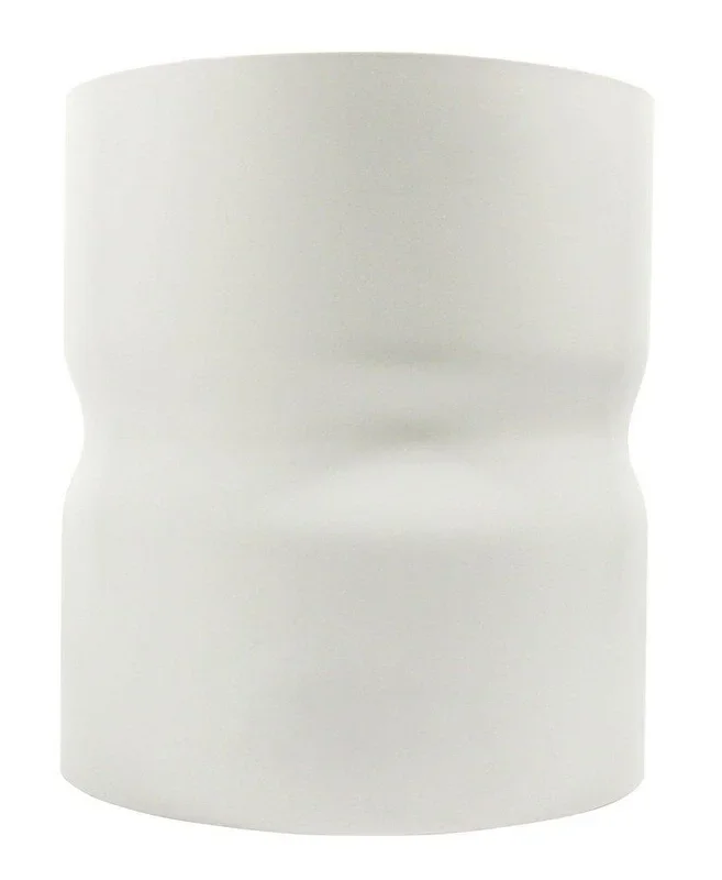 12 in. PVC Schedule 40 Coupling