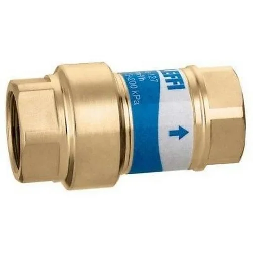 127151 M15 Stabilizzatore automatico di portata AUTOFLOW 3/4″ CALEFFI