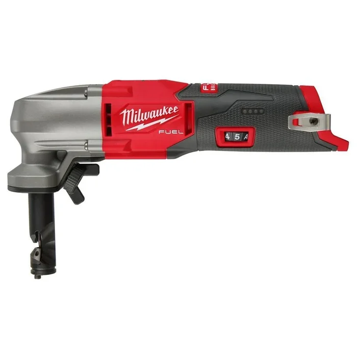 12V 16 ga Nibbler Bare Tool