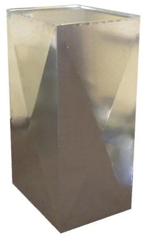 13 in x 19 in x 48 in Plenum Box