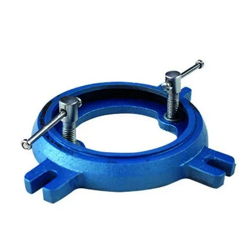 13534 Base Girevole Per Morsa Base Per Morsa Ferrari