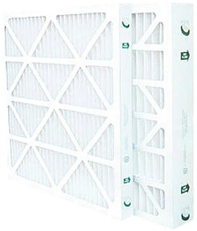 14 x 14 x 1 in. MERV 10 Pleated Air Filter