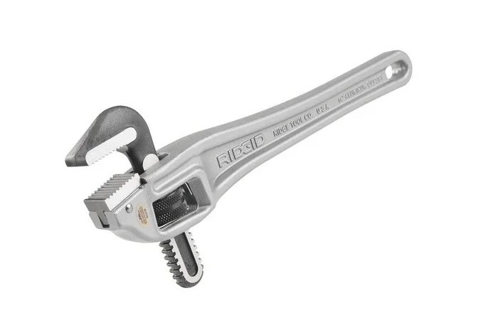 14 x 2 in. Pipe Wrench