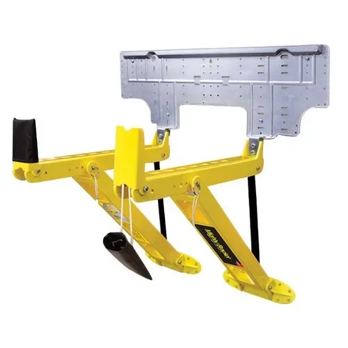 17641 Supporto Montaggio Per Split Mighty Ferrari