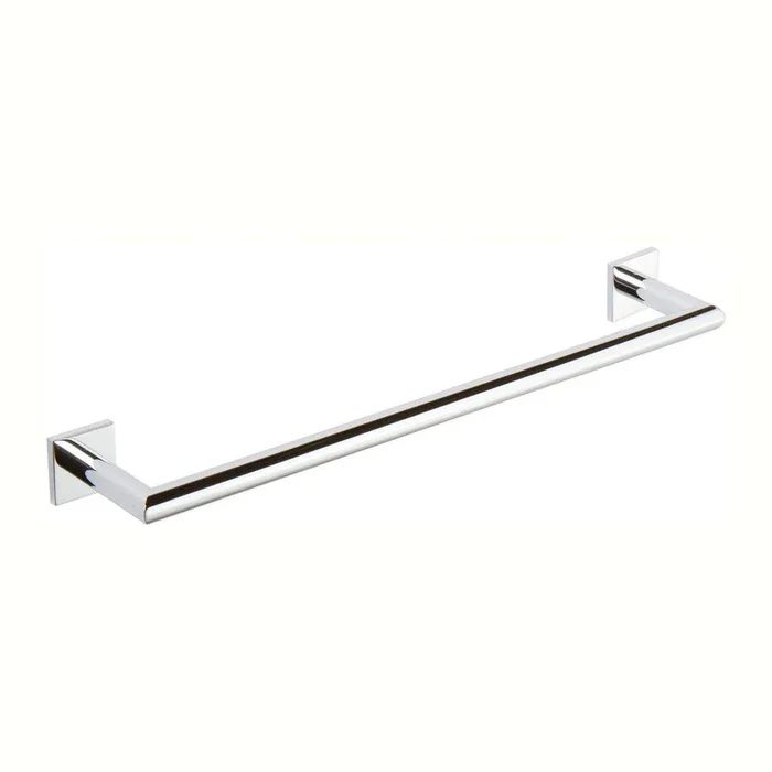 18 in. Towel Bar in Polished Chrome