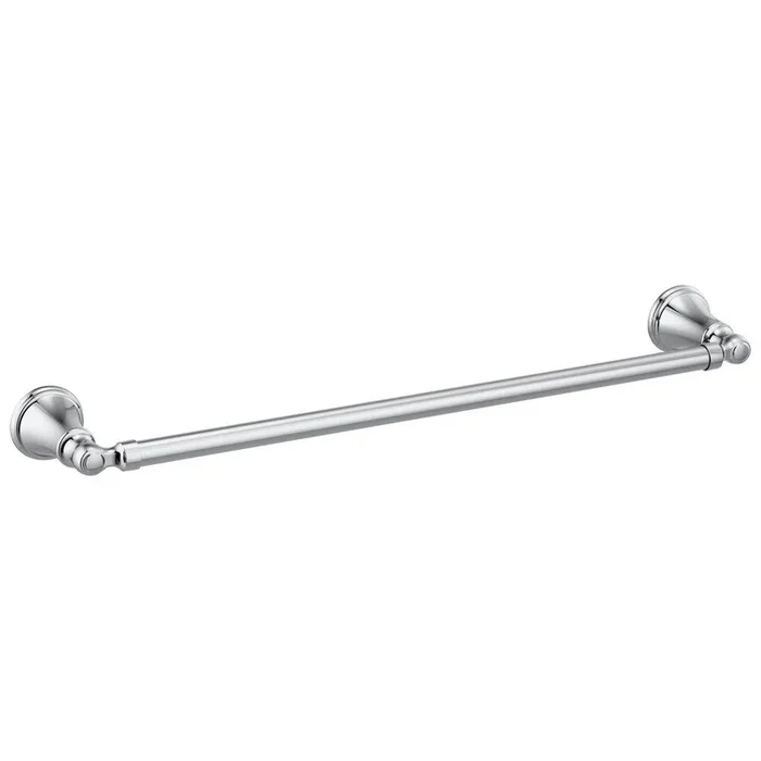 18 in. Towel Bar in Polished Chrome