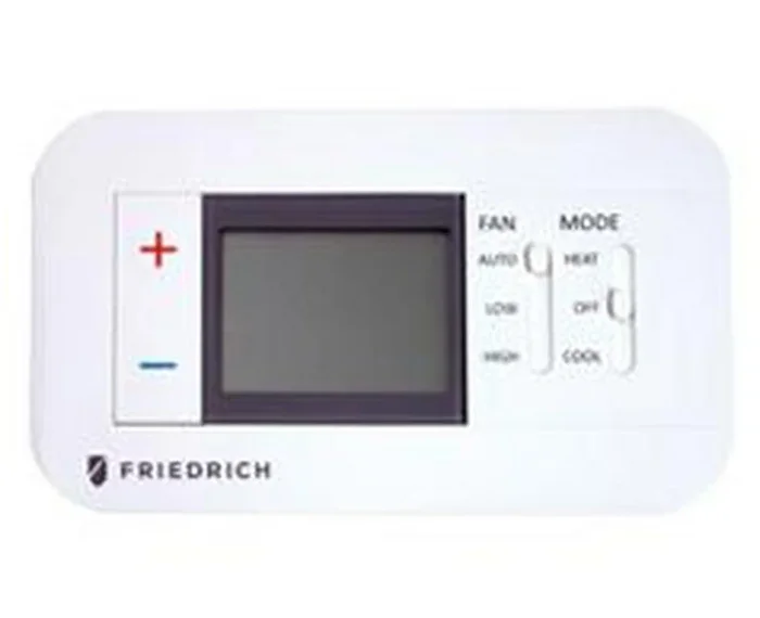1H/1C Non-programmable Thermostat