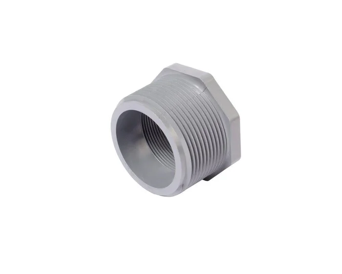 2-1/2 x 2 in. CPVC Schedule 80 Threaded Bushing