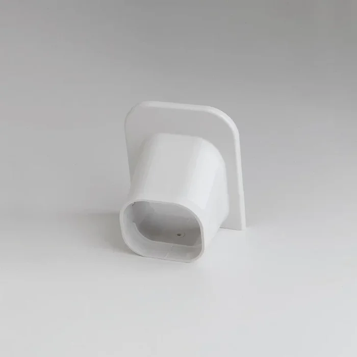 2-3/4 in. Soffit INL 77 White