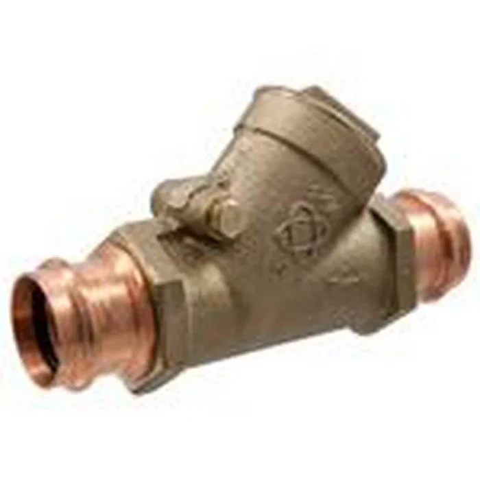 2 in. Bronze Press Swing Check Valve