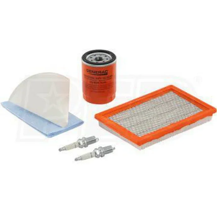 20-22kW Generator Service and Maintenance Kit
